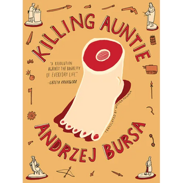 Killing Auntie