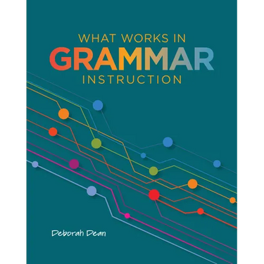 What Works in Grammar Instruction