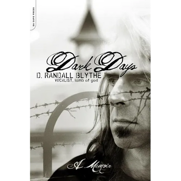 Dark Days: A Memoir