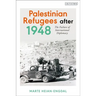 Palestinian Refugees After 1948: The Failure of International Diplomacy