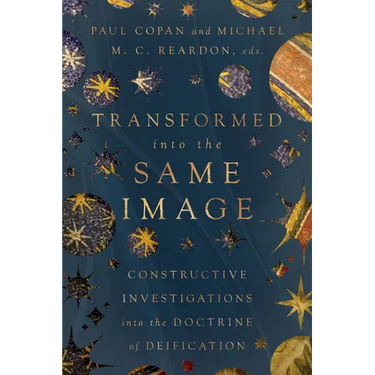 Transformed into the Same Image: Constructive Investigations into the Doctrine of Deification