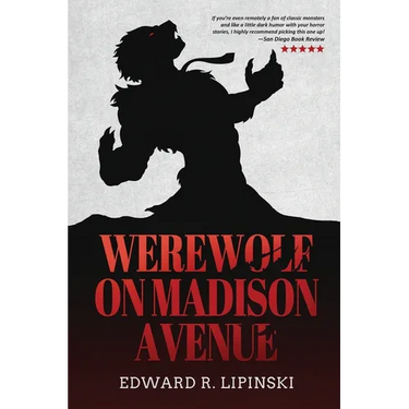 Werewolf On Madison Avenue