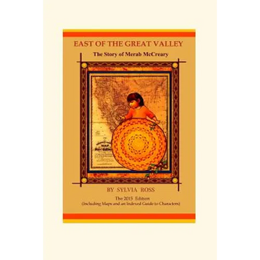 East of the Great Valley: The Story of Merab McCreary