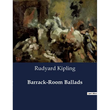 Barrack-Room Ballads