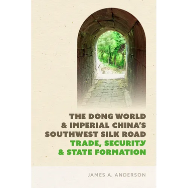 The Dong World and Imperial China's Southwest Silk Road: Trade, Security, and State Formation