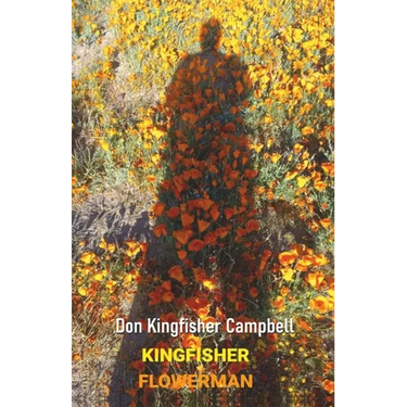 Kingfisher Flowerman