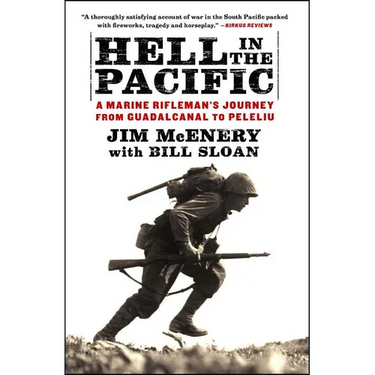 Hell in the Pacific