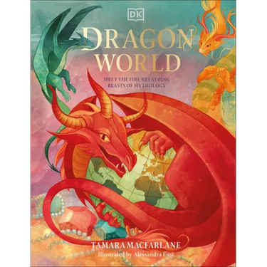 Dragon World