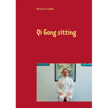 Qi Gong sitting