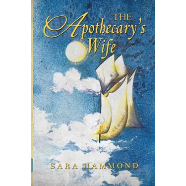 The Apothecary's Wife