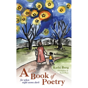 A Little Book of Poetry