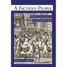 A Factious People: Politics and Society in Colonial New York