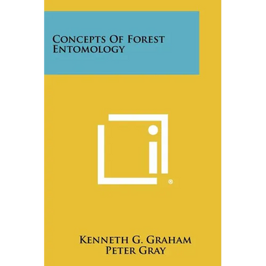 Concepts of Forest Entomology