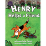 Henry Helps A Friend