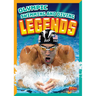 Olympic Swimming and Diving Legends