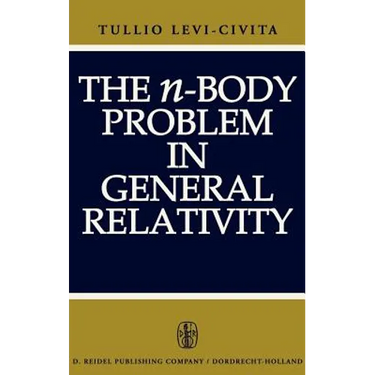 The N-Body Problem in General Relativity