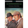 The Adventures of Sherlock Holmes