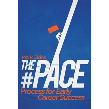 The #PACE Process for Early Career Success