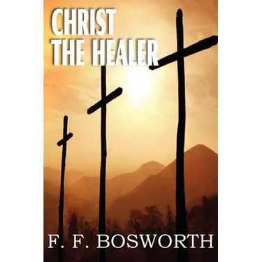 Christ the Healer