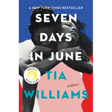 Seven Days in June