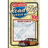 Great American Road Trip Puzzle Book