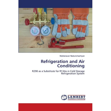 Refrigeration and Air Conditioning