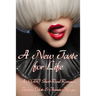 A New Taste for Life: An LGBT Short-Read Romance
