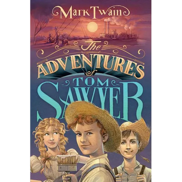 The Adventures of Tom Sawyer
