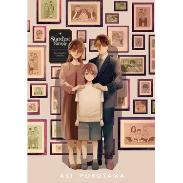 Stardust Family