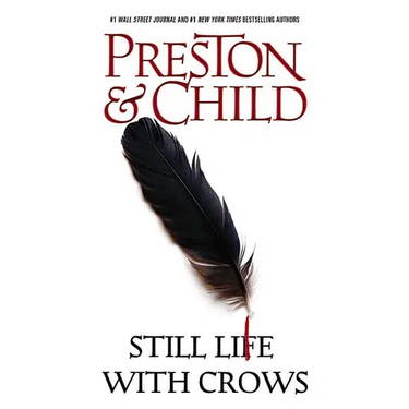Still Life with Crows