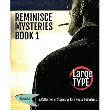 Reminisce Mysteries - Book 1