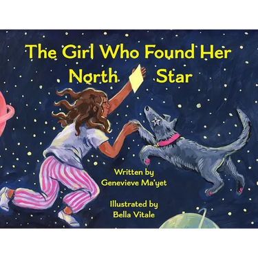 The Girl Who Found Her North Star