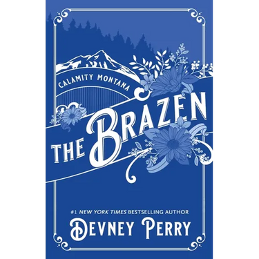 The Brazen