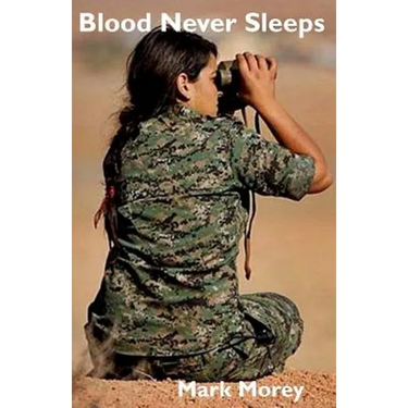 Blood Never Sleeps