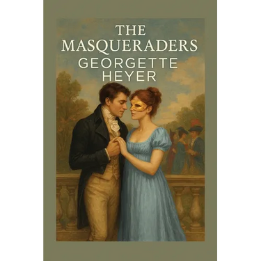 The Masqueraders