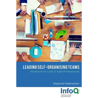 Leading Self-Organising Teams