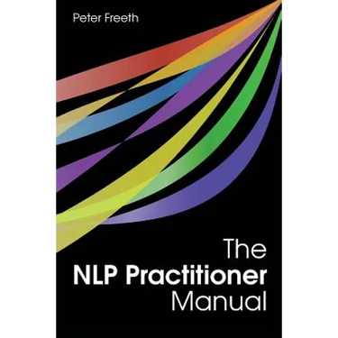 The NLP Practitioner Manual