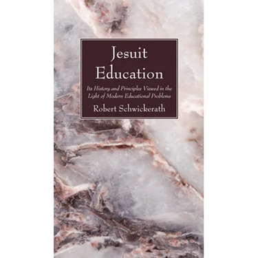 Jesuit Education