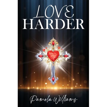 Love Harder