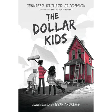 The Dollar Kids