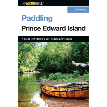 Paddling Prince Edward Island