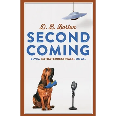Second Coming