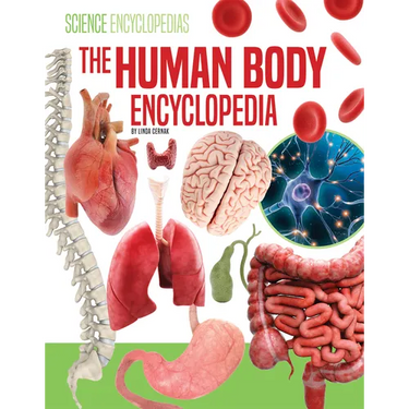 Human Body Encyclopedia