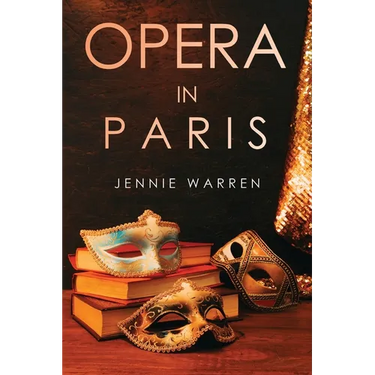 Opera in Paris