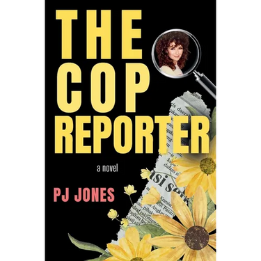 The Cop Reporter