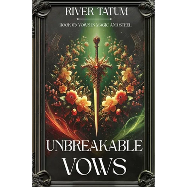 Unbreakable Vows