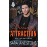 Stirring Attraction: A Second Shot Novel