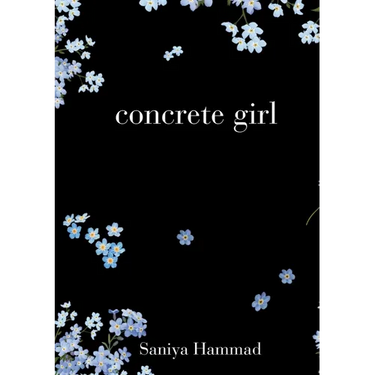 concrete girl