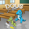 Doug: The Dinosaur Bully
