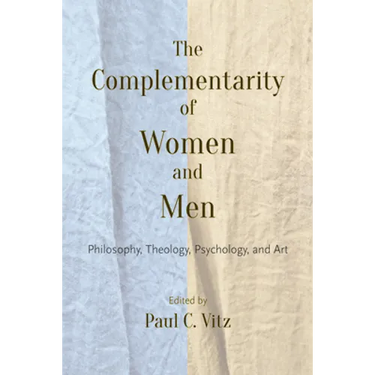 The Complementarity of Women and Men